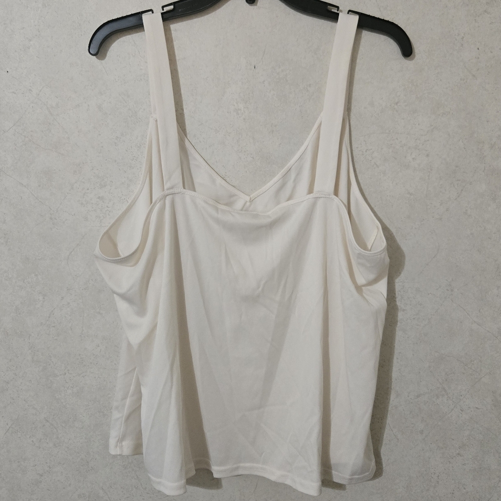 🌞22 / 24 W CATO CAMISOLE - Picture 3 of 3